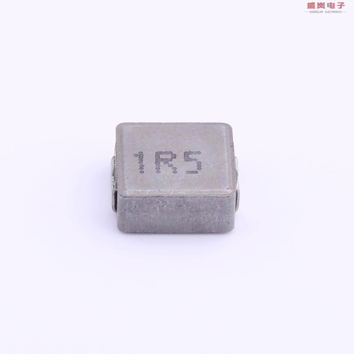 原装正品YSPI0730-1R5M[功率电感 1.5µH 20% 10.5m IND