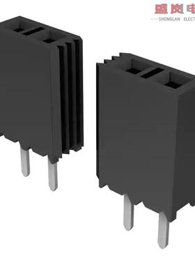 原装正品BCS-124-L-S-TE[CONN RCPT 24POS 0.1 GOLD PCB]