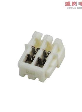 原装正品02SUR-32S[CONN RCPT 2POS IDC 32AWG TIN]