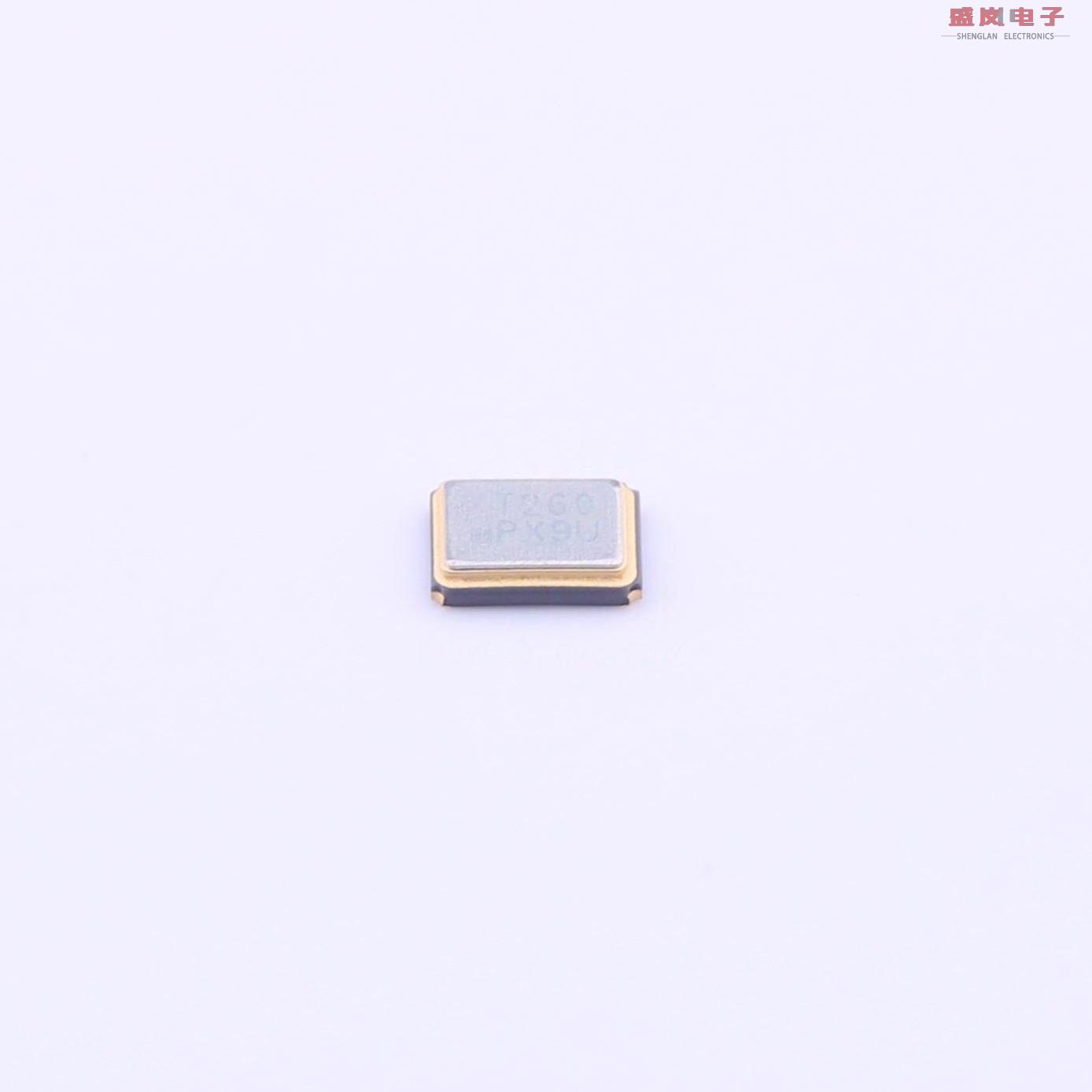 原装正品7M26000025[26MHz 10pF 10ppm]