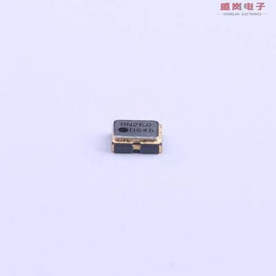 原装正品1XXD26000MAA[26MHz 1.5ppm]