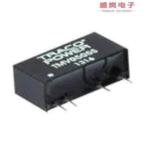 原装正品TMV 0512D[DC DC CONVERTER +/-12V 960MW]