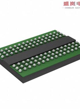 原装正品IS43TR82560DL-125KBL[IC DRAM 2GBIT PARALLE