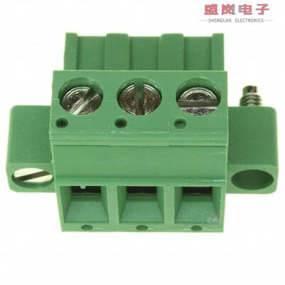 原装正品796859-3[TERM B PLUG 3POS STR 5.08MM]