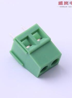 原装正品KF128-5.08-2P-AA[5.08mm 排数:1