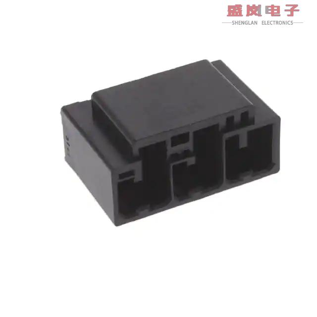 原装正品DF60F-3P-10.16DSA(50)[CONN HDR 3POS 10.16M