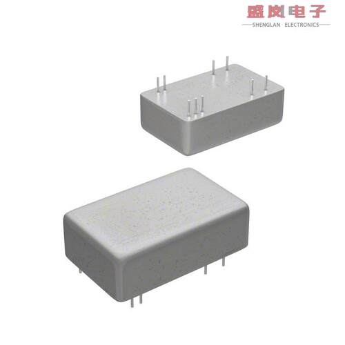 原装正品REC10-2412DRW/H2/A/M[DC DC CONVERTER +/-12