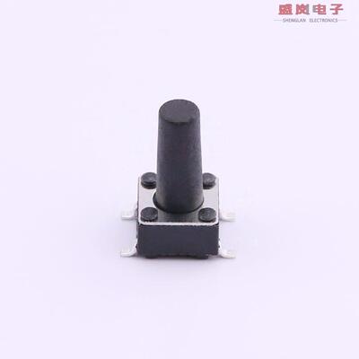 原装正品TS-1095S-A145B3-C2D1[轻触 6*6*11