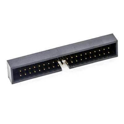 原装正品70246-4001[集管和线壳 40CKT SHRD HDR]