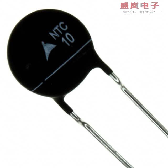 原装正品B57235S0100M000[ICL 10 OHM 20% 3A 9.5MM]