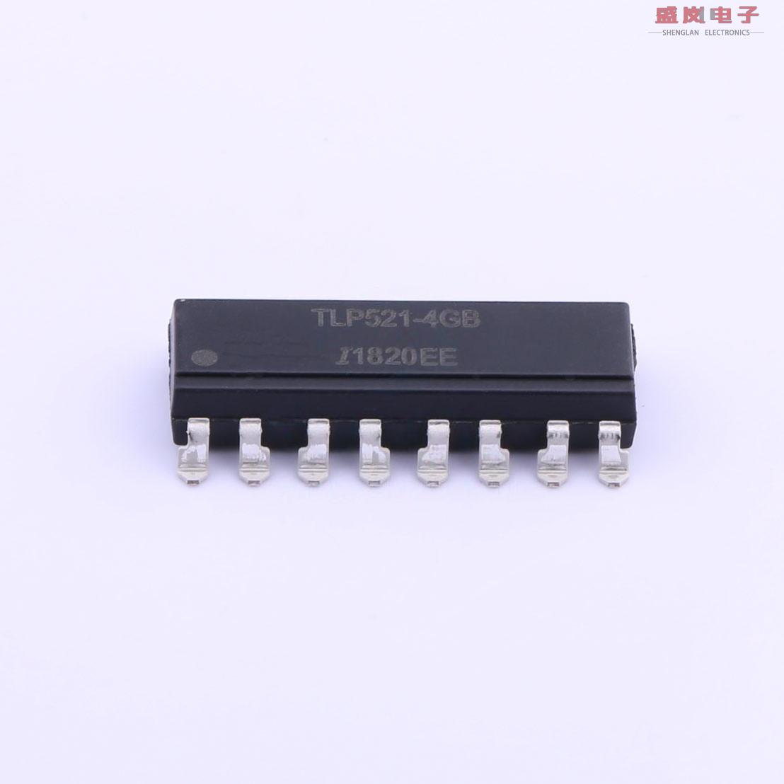 原装正品TLP521-4GBSM[TLP521-4GBSM]