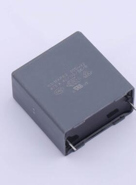 原装正品C42Q2475KBAC350[等级:X2 4.7uF 10% 305VAC]