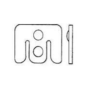 原装正品170284-1[SPARK SUPPRESSER CONTACT TIN P]