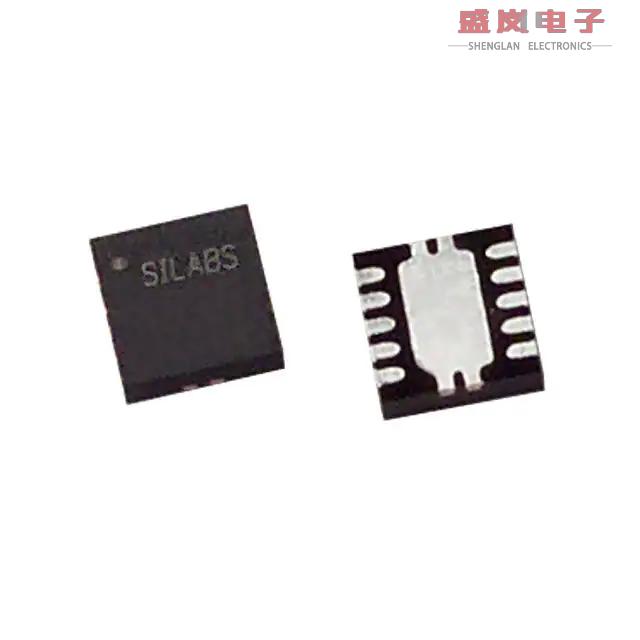 原装正品C8051F300-GMR[IC MCU 8BIT 8KB FLASH 11QFN]