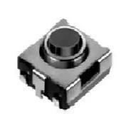 正品 100gf SKHUQHE010 6.0x6.0x3.1mm 触觉 原装