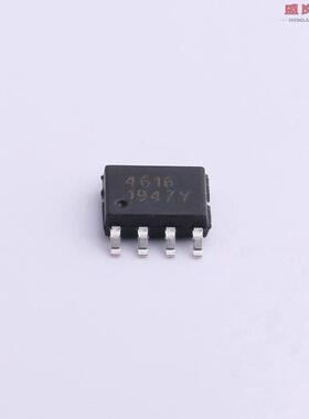 原装正品SM4616PRL[1个N沟道和1个P沟道 30V]