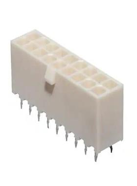 原装正品39-28-8180[集管和线壳 18 CKT VERT HEADER]