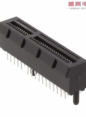 原装正品8-1734774-0[CONN PCI EXP FEMALE 64POS 0.039]