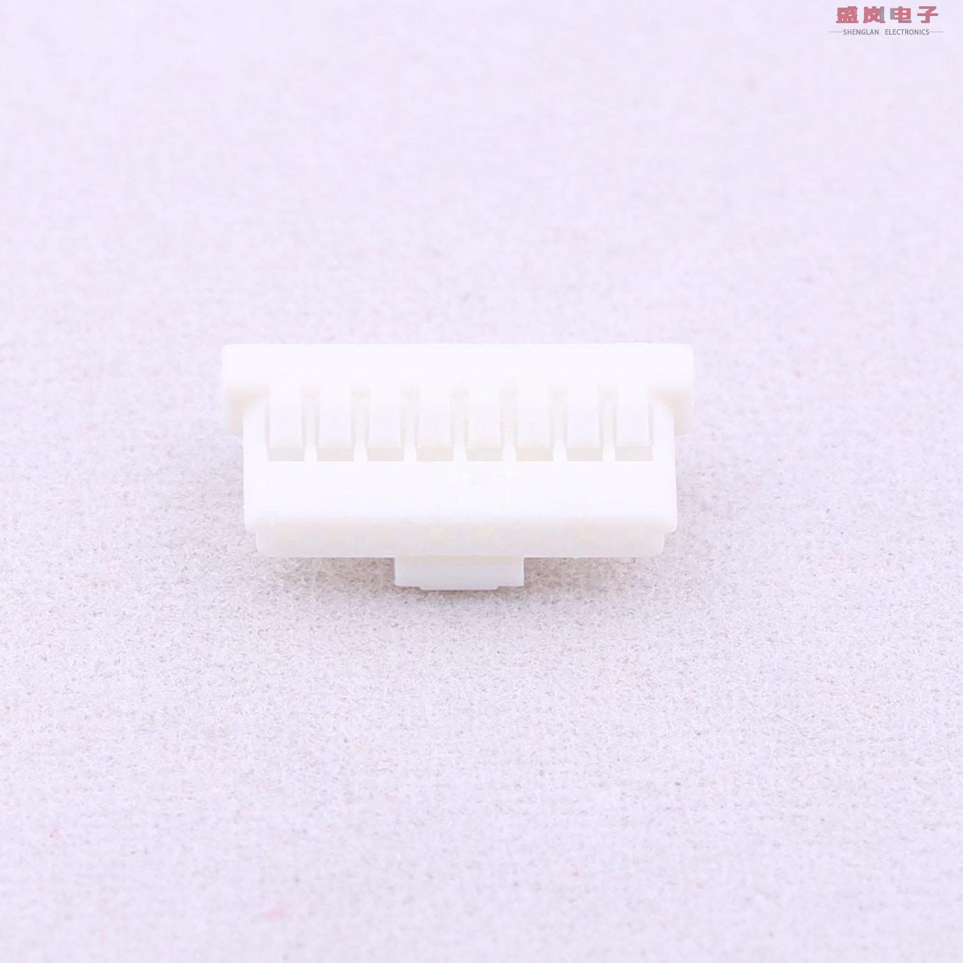 原装正品A1255HA-8P[1.25mm 1x8P]