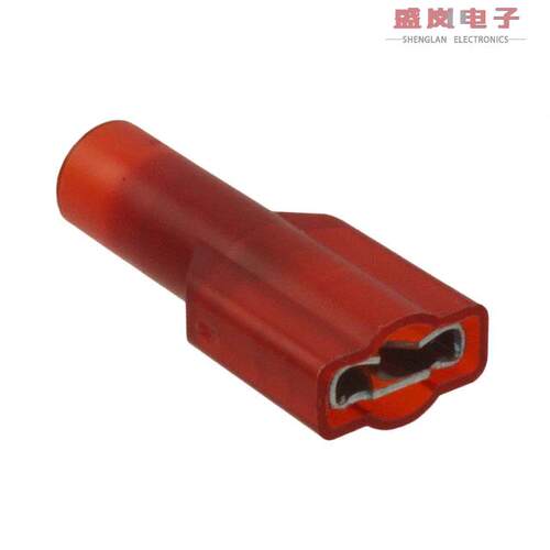 原装正品MNU18-250DFIK[CONN QC RCPT 18-22AWG 0.250]