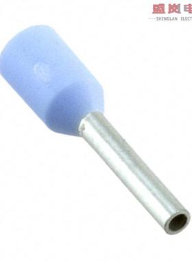 原装正品3203040[CONN FERRULE 24AWG BLUE]