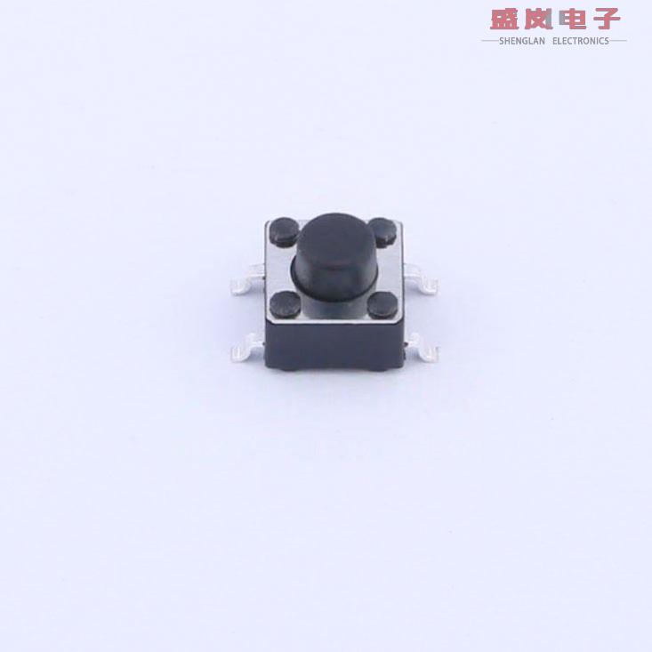 原装正品K2-6639SP-D4SC-04[6x6x5.5mm]