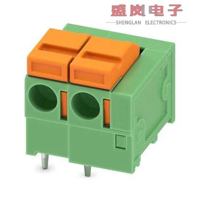 原装正品1932708[TERM BLK 12P SIDE ENT 5.08MM PCB]