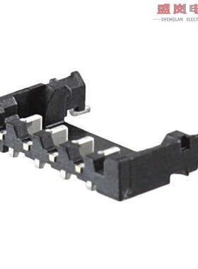 原装正品DF57H-4P-1.2V(21)[CONN HEADER SMD 4POS 1.2MM]