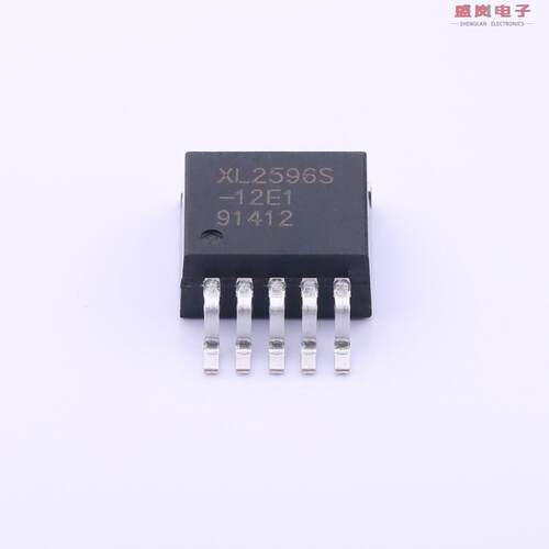 原装正品XL2596S-12E1[降压型]