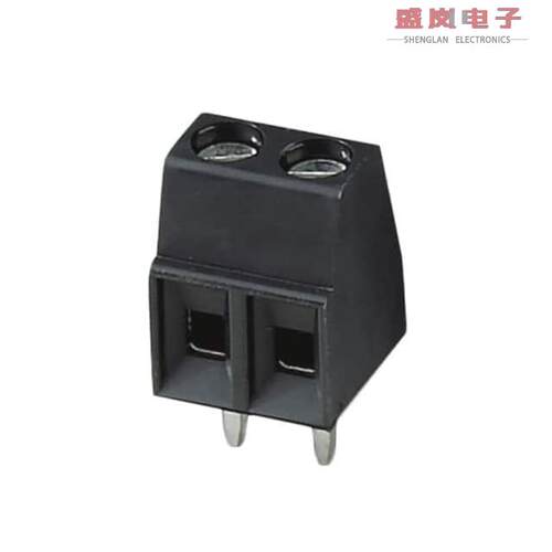 原装正品1985823[TERM BLK 2P SIDE ENT 3.81MM PCB]