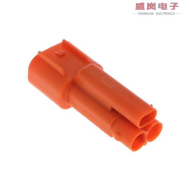 原装正品2103191-2[HVA 280, Housing for Male Termin