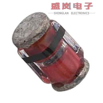 原装正品BZM55C4V7-TR[DIODE ZENER 4.7V 500MW MELF]