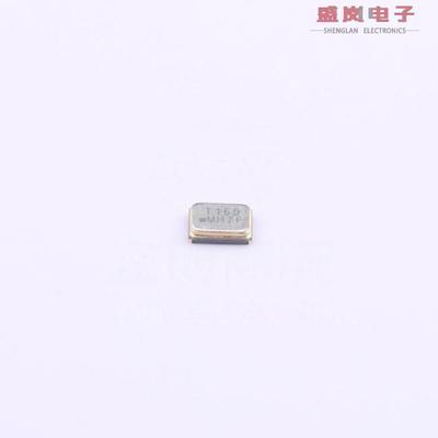 原装正品8Y16070002[16MHZ 9PF 10PPM -30°C~+85°C]