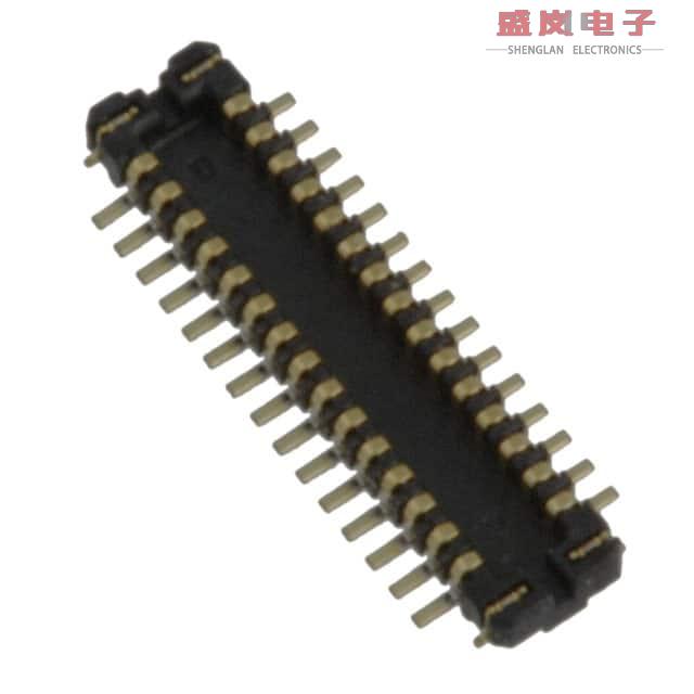 原装正品BM10B(0.8)-30DP-0.4V(51)[CONN HDR 30POS SM