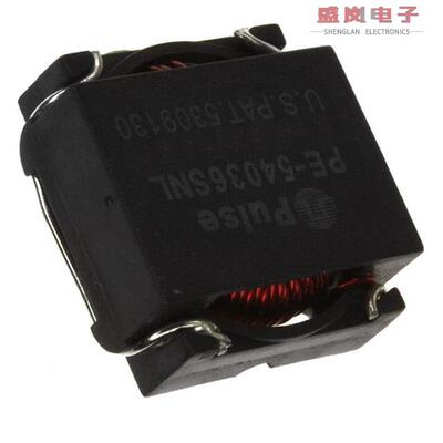 原装正品PE-54036SNL[FIXED IND 168UH 1.81A 180MOHM SM]