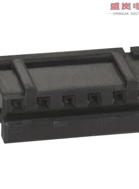 原装正品DF3-6S-2C[CONN RECEPT HOUSING 6POS 2MM]