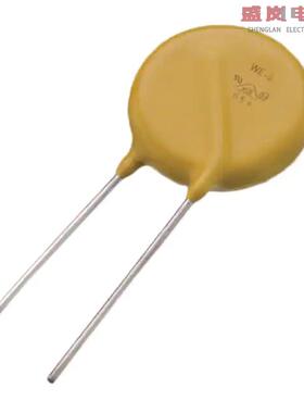 原装正品820422711[DISK VARISTOR HIGHSURGE 20MM; 27]