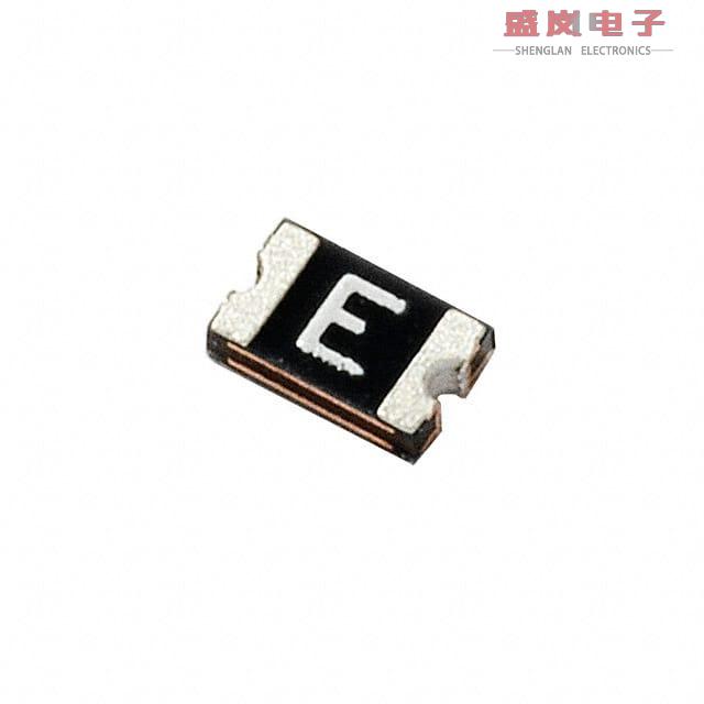 原装正品0805L010YR[PTC RESET FUSE 15V 100MA 0805]