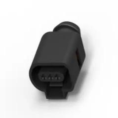 原装正品1813271-1[SEALED MT2 PLUG HOUSING ASSEMBLY]