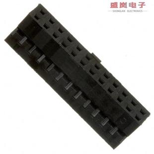 024LF CONN 2.00MM 正品 24POS 90311 HSG 原装 RCPT