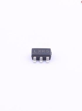 原装正品XC6219B182MR[Vin=6V Vout=1.8V~1.8V 240mA 7