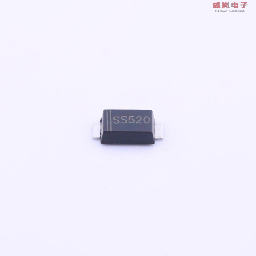 原装正品SS520F[200V 5A 850mV@5A]