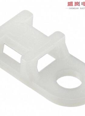原装正品TA1S8-C[CABLE TIE HLDR QUAD SCREW #8 NAT]