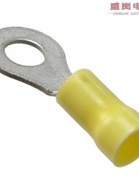 原装正品342185-1[CONN RING CIRC 10-12AWG #1/4]