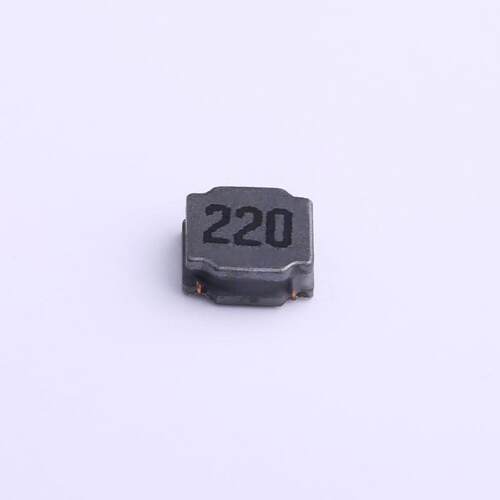 原装正品MPIT5020-220M-LF[功率电感 22µH 20% IND_5X5