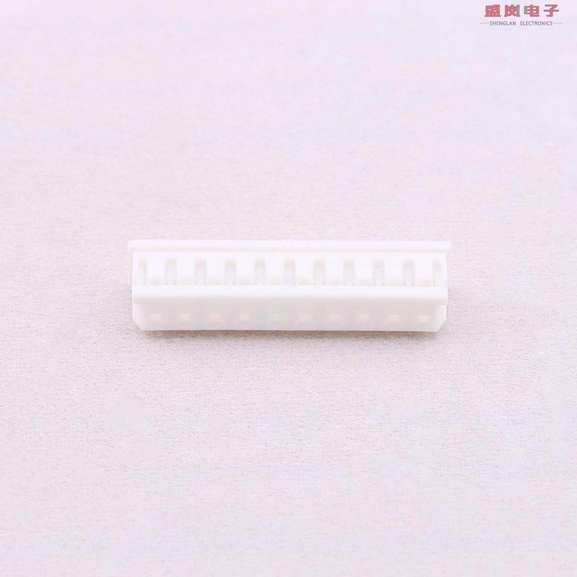 原装正品A2010H-10P[2mm 1x10P]