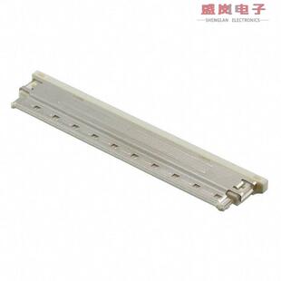 PLUG MDF76 1.00MM 30POS HSG CONN 30P 正品 原装