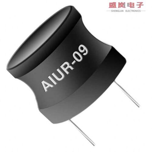 原装正品AIUR-09-150M[FIXED IND 15UH 2.9A 62 MOHM TH]