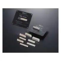 原装正品FX8C-80P-SV1(92)[CONN HDR 80POS SMD GOLD]