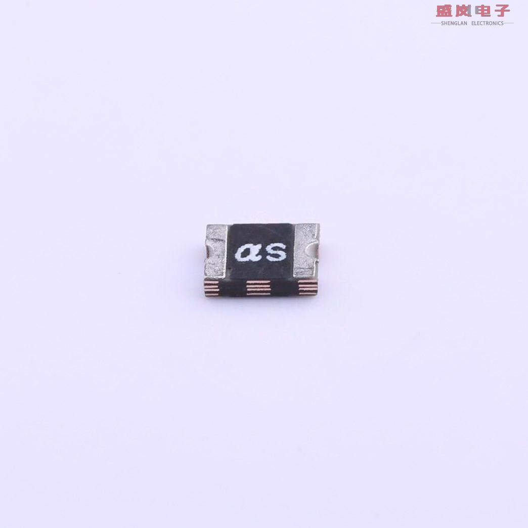 原装正品SMD1210-200[2A  6V 自恢复保险丝]